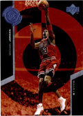 1998-99 Upper Deck #S30 Michael Jordan Super Powers
