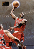 1996-97 SkyBox Premium #16 Michael Jordan
