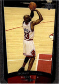 1998-99 Upper Deck #230n Michael Jordan