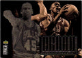 1995-96 Collector's Choice #JC4 Michael Jordan The Jordan Collection