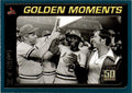 2001 Topps #788 Lou Brock