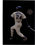1994 Leaf #6 Ken Griffey, Jr. Statistical Standouts