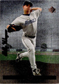 1994 SP #18 Billy Wagner