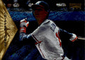 1996 Pinnacle #114 Chipper Jones