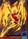 1994 Ultra X-Men #18 Phoenix