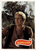 1975 Topps Planet of the Apes #60 Ron Harper as Virdon