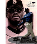 1999 Flair Showcase #3 Ken Griffey Jr.