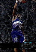 1997-98 Metal Universe #97 Karl Malone