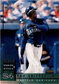 1998 Leaf Rookies & Stars #26 Ken Griffey Jr.