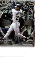 1998 Upper Deck #540 Ken Griffey Jr.