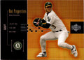 2000 Upper Deck #HP7 Eric Chavez Hot Properties