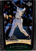 1999 Upper Deck #205 Ken Griffey Jr.