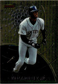 1997 Bowman #BBP 2 Ken Griffey Jr. Bowman's Best Preview