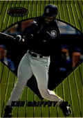 1996 Bowman #BBP 30 Ken Griffey Jr. Bowman's Best Previews