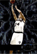 1997-98 Metal Universe #34 Tom Gugliotta