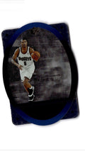 1996 SPx #14 Jalen Rose