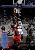 1996-97 Upper Deck UD3 #52 Vin Baker