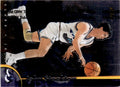 1998-99 Finest #33 John Stockton