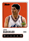 1999-00 Upper Deck Retro #69 John Stockton