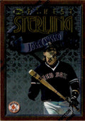 1996 Finest #221 Jose Canseco