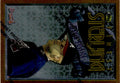 1996 Finest #248 David Justice