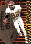 1996 Pacific Dynagon #P-68 Marcus Allen