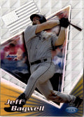 1999 Topps Tek #31B Jeff Bagwell Pattern 05