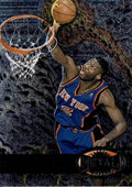 1997-98 Metal Universe #88 Larry Johnson