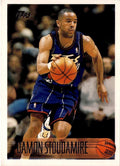 1996-97 Topps #20 Damon Stoudamire