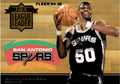 1994-95 Fleer #6 David Robinson NBA League Leaders