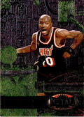 1997-98 Metal Universe #60 Tim Hardaway