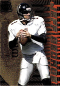 1996 Pacific Dynagon #P-5 Jeff George