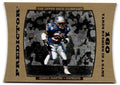 1996 Upper Deck #PR8 Curtis Martin Predictors: Retail
