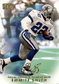 1998 SkyBox Premium #189 Emmitt Smith