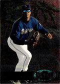 1997 Metal Universe #145 Ken Griffey Jr.