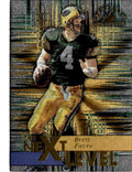 1997 Pinnacle Inscriptions #33 Brett Favre