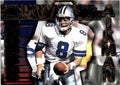 1996 Pacific #GC-21 Troy Aikman Gems of the Crown