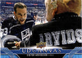 2023-24 Upper Deck #C36 Viktor Arvidsson UD Canvas