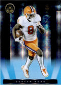 2021 Super Glow Sports #30 Justyn Ross