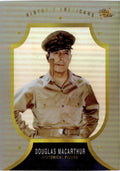 2023 Pieces of the Past Premium Historical Edition #63 Douglas MacArthur