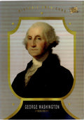 2023 Pieces of the Past Premium Historical Edition #1 George Washington