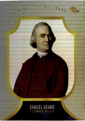 2023 Pieces of the Past Premium Historical Edition #49 Samuel Adams