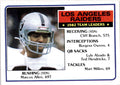 1983 Topps #293 Marcus Allen