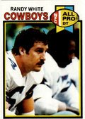 1979 Topps #290 Randy White