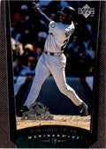 1999 Upper Deck #205 Ken Griffey Jr.