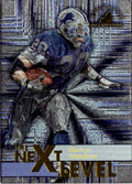 1997 Pinnacle Inscriptions #43 Barry Sanders