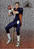 1997 Pinnacle Inscriptions #7 John Elway