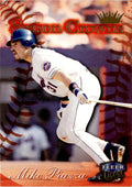 1999 Ultra #222 Mike Piazza