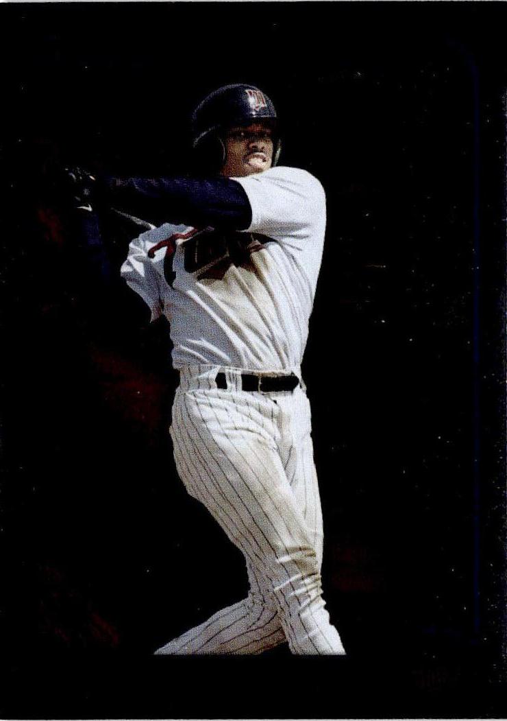 1999 Bowman #121 Jacque Jones International