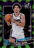 2023-24 Donruss #221 Colby Jones